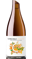 Producto: Carchelo Orange 2025