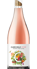 Producto: Carchelo Rosé 2025