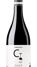 Producto: Carchelo Viñedos de Pueblo Monastrell 2023