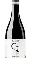 Producto: Carchelo Viñedos de Pueblo Monastrell 2024