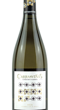 Producto: Carrasviñas Fermentado en Barrica 2025
