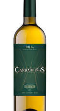 Producto: Carrasviñas Sauvignon Blanc 2025