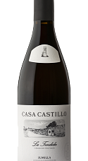 Producto: Casa Castillo La Tendida 2024