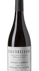 Producto: Casa Sosegada 2024