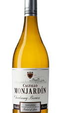Producto: Castillo de Monjardín Chardonnay Barrica Selección 2025