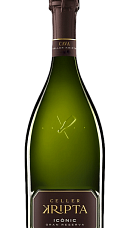 Producto: Celler Kripta Icònic Gran Reserva 2018