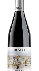 Producto: Cepa 21 2023