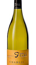 Producto: Domaine Nathalie et Gilles Fevre Chablis 2025