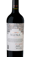 Producto: Chakana Nuna Malbec 2022