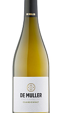 Producto: De Muller Chardonnay 202