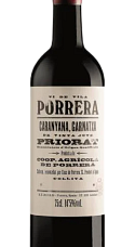 Producto: Cims de Porrera Vi de Vila 2021
