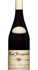 Producto: Clos Rougeard Le Bourg 2020