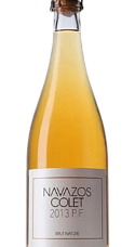 Producto: Navazos Colet P.F Brut Nature 2013