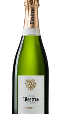 Producto: Mestres Coquet Gran Reserva Brut Nature 2022
