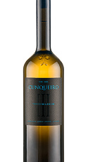 Producto: Cunqueiro III Milenium 2025