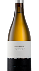 Producto: Damascene Swartland Chenin Blanc 2024