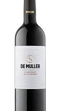 Producto: De Muller Cabernet Sauvignon 2024