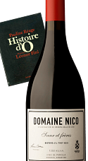 Producto: Domaine Nico Histoire 'A Pinot Noir 2023