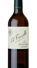 Producto: El Tresillo Amontillado Fino