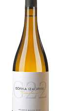 Producto: Gorka Izagirre G22 2024