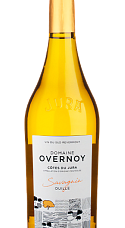 Producto: Domaine Overnoy Savagnin Ouillé 2022
