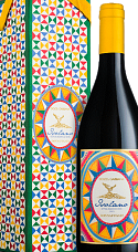 Producto: Isolano D&G e Donnafugata Etna Bianco DOC 2021