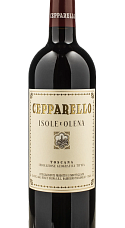 Producto: Cepparello 2022