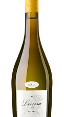 Producto: Izadi Larrosa Blanca 2025
