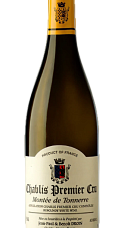 Producto: Jean-Paul Droin Chablis 1er Cru Montée de Tonnerre 2024