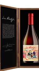 Producto: La Rendija 2024 con estuche