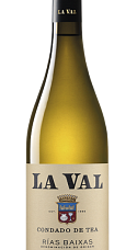 Producto: La Val Condado do Tea 2025
