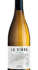 Producto: Finca Viñoa Blanco 2025