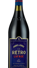 Producto: Domaine Lafage La Retro 2024