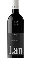 Producto: Lan Gran Reserva 2018