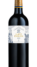 Producto: Les Légendes R Saint-Émilion 2022