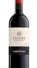Producto: Lindes de Remelluri Viñedos de Labastida 2022