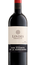 Producto: Lindes de Remelluri Viñedos de San Vicente 2021