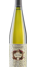 Producto: Livio Felluga Pinot Grigio 2025