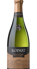 Producto: Llopart Imperial Panoràmic Reserva Brut 2021