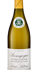 Producto: Louis Latour Cuvée Latour Blanc 2025
