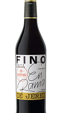 Producto: Lustau 3 en Rama Fino de Jerez de la Frontera Saca 2026