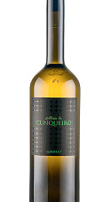 Producto: Máis de Cunqueiro Godello 2025