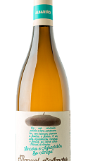 Producto: Manuel d'Amaro Albariño 2025