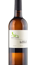 Producto: La Bota de Manzanilla 136 Navazos