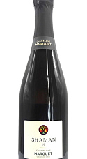 Producto: Marguet Shaman Grand Cru