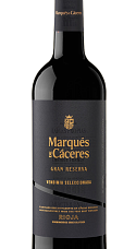 Producto: Marqués de Cáceres Gran Reserva 2020