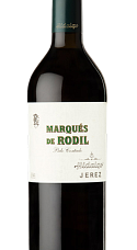 Producto: Marqués de Rodil Palo Cortado