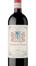 Producto: Marqués de Tomares Crianza 2022