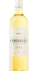Producto: Martivillí Verdejo 2025