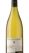 Producto: Mas d'en Compte Blanc 2021
